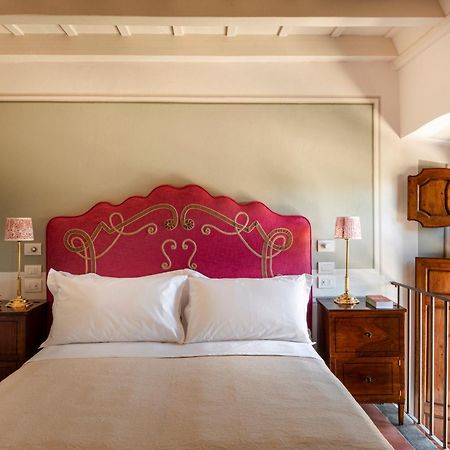 Hotel Torre A Cona Wine Estate San Donato in Collina Zewnętrze zdjęcie