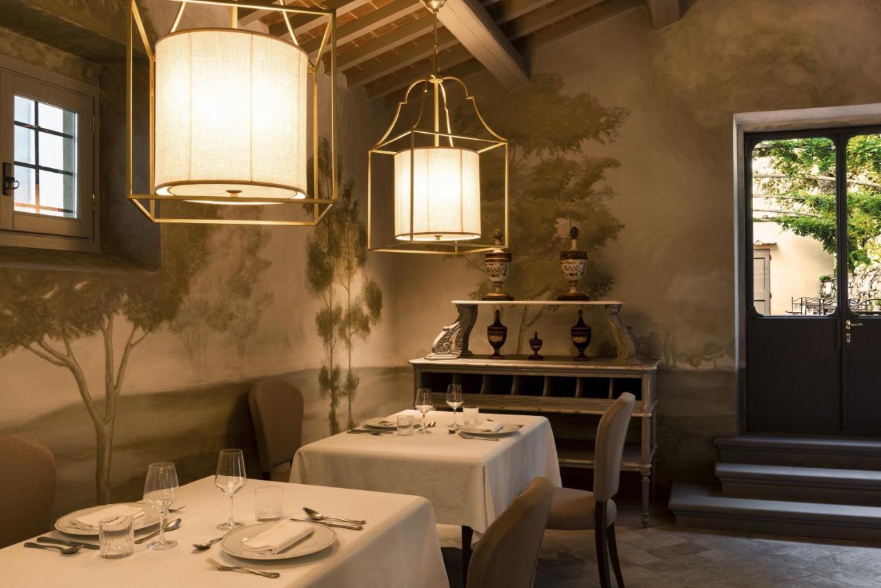 Hotel Torre A Cona Wine Estate San Donato in Collina Zewnętrze zdjęcie