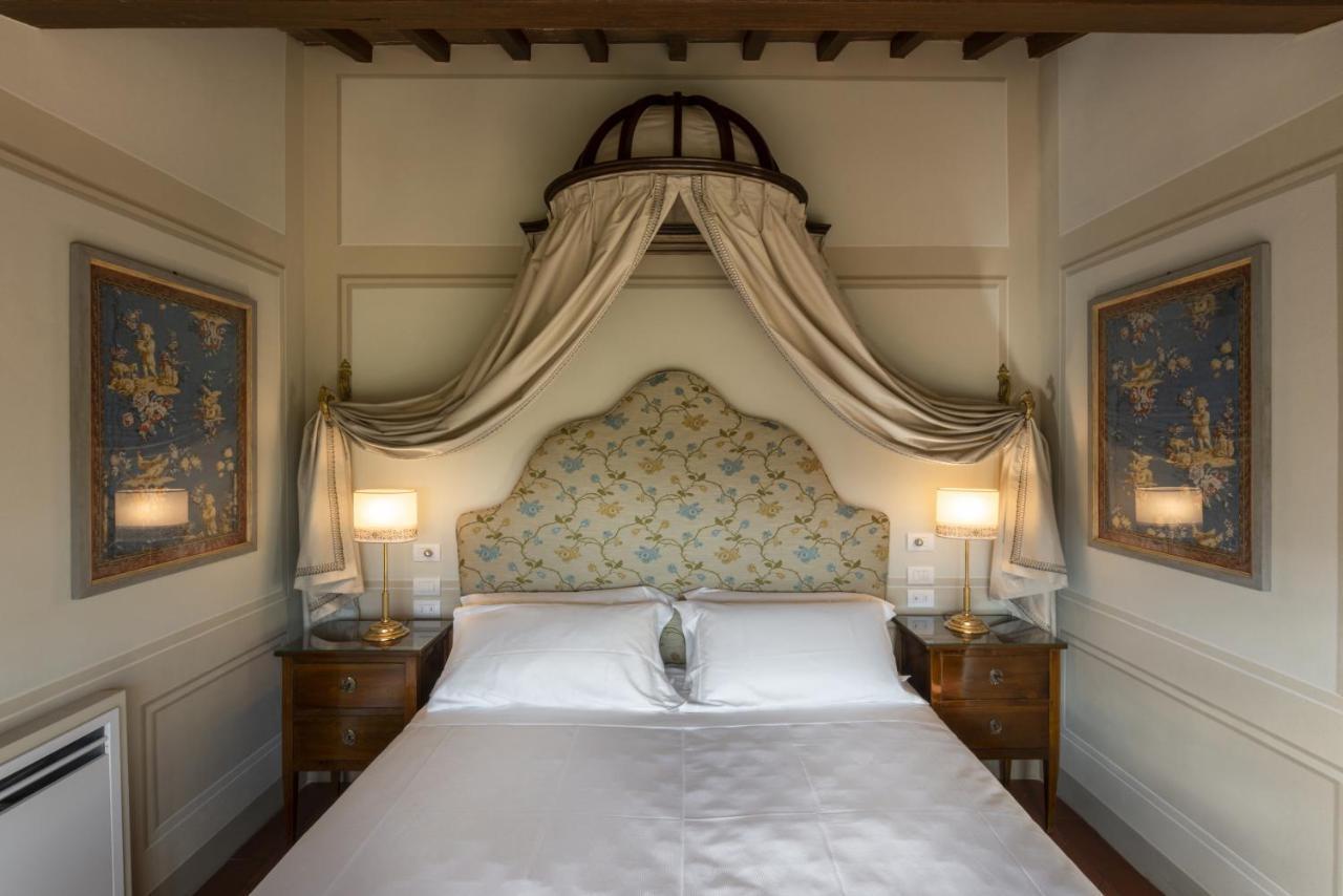 Hotel Torre A Cona Wine Estate San Donato in Collina Zewnętrze zdjęcie