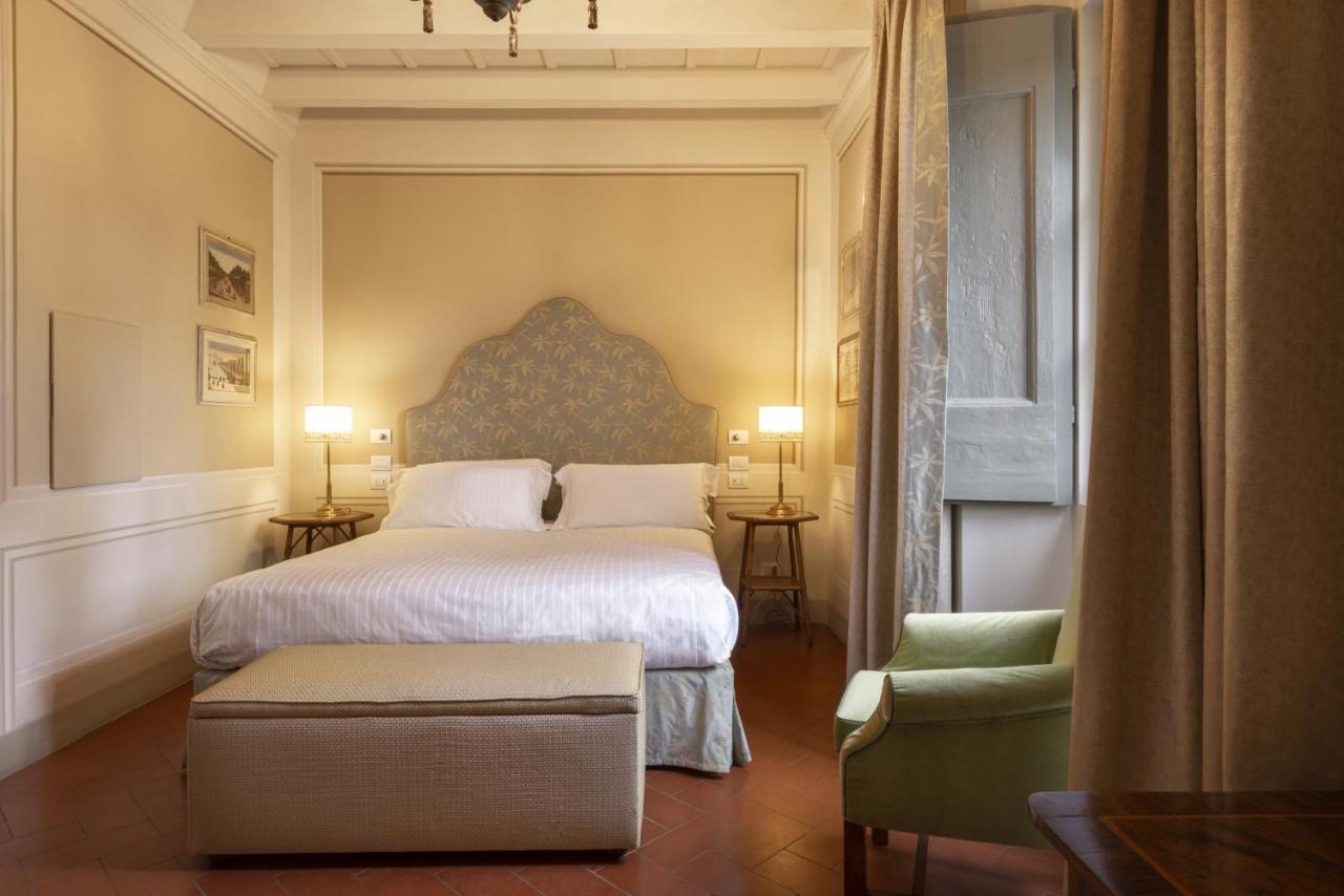 Hotel Torre A Cona Wine Estate San Donato in Collina Zewnętrze zdjęcie
