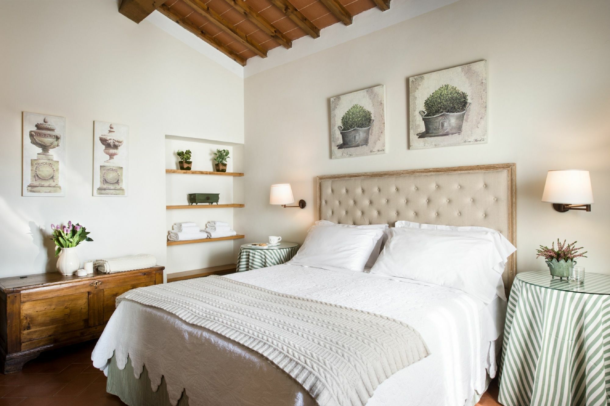 Hotel Torre A Cona Wine Estate San Donato in Collina Zewnętrze zdjęcie